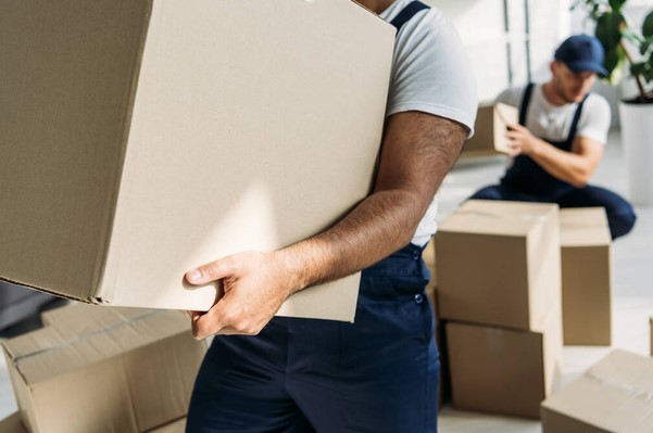 movers