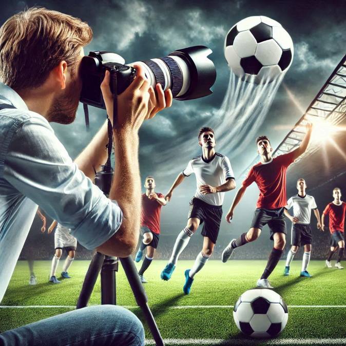sports photography